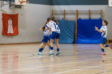 Bild 445 - wBJ NFV Futsalmeisterschaft
